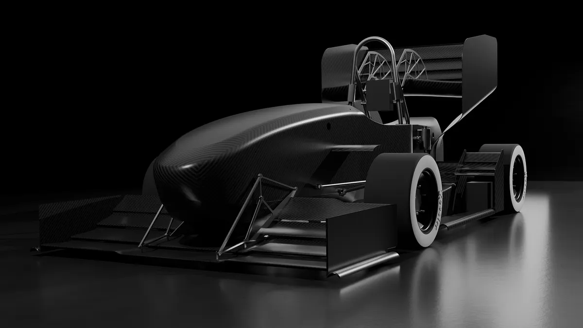 Formula Student Ljubljana gallery photo