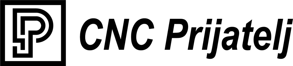 CNC PRIJATELJ