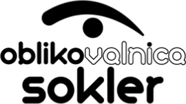 OBLIKOVALNICA SOKLER