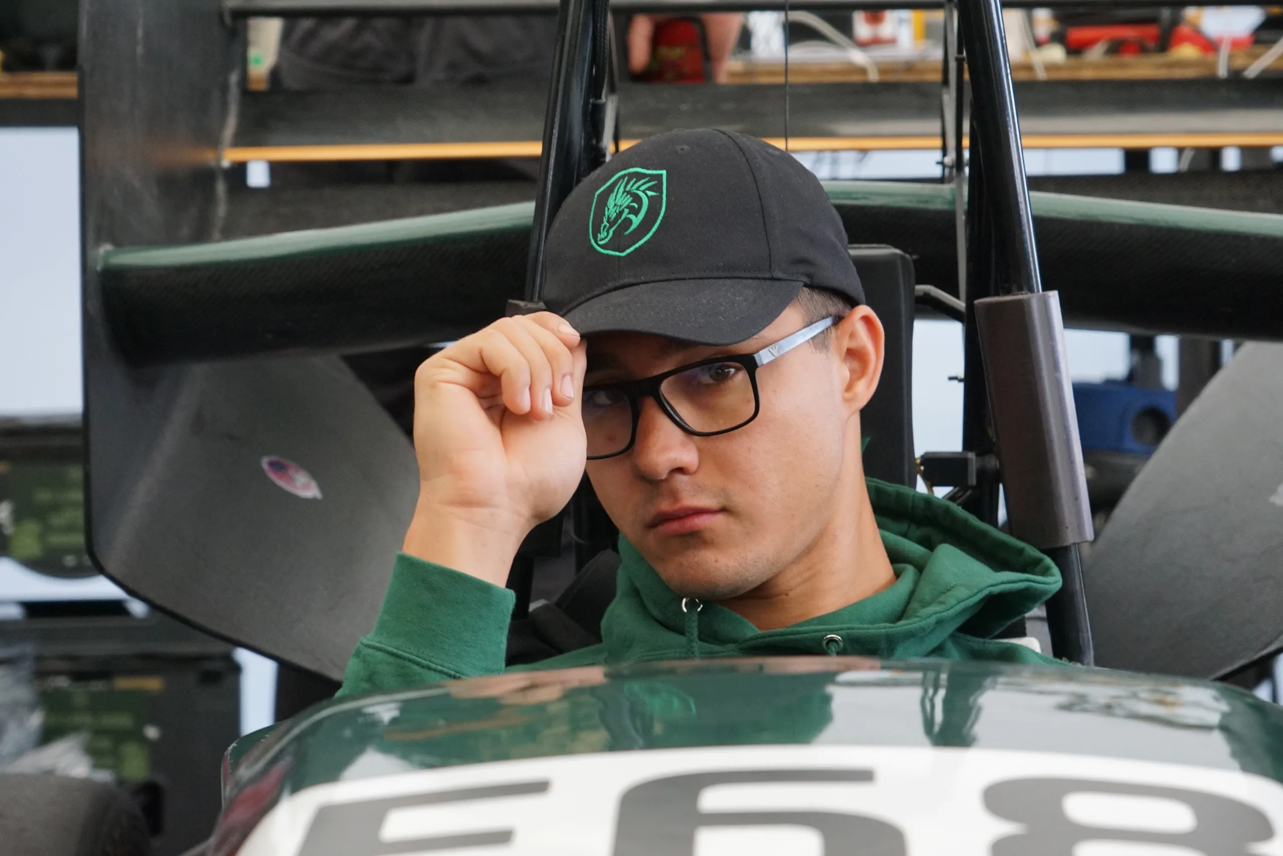 formula student Czech Republic 2026