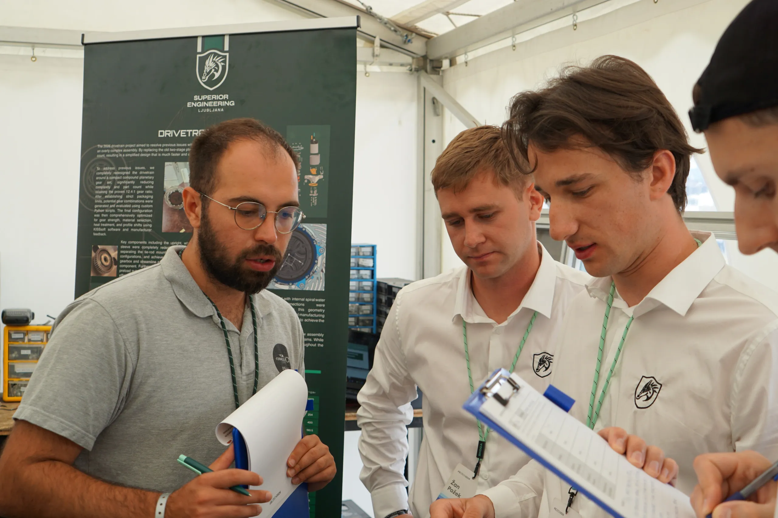 formula student Czech Republic 2026