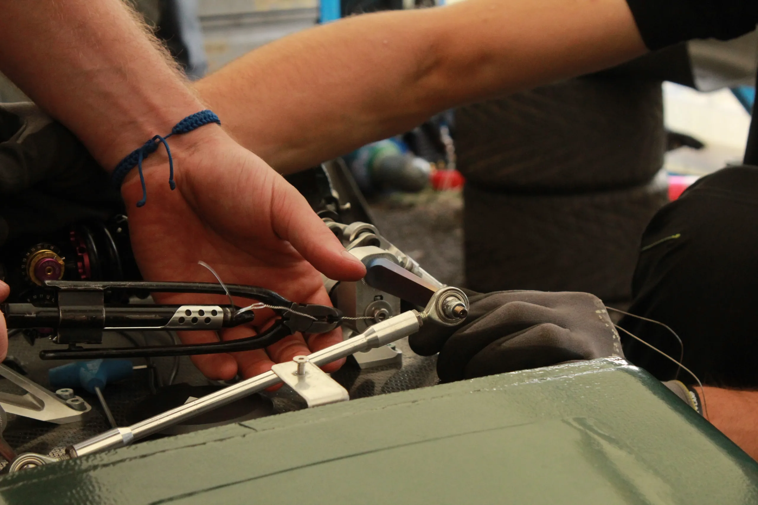 formula student Czech Republic 2026