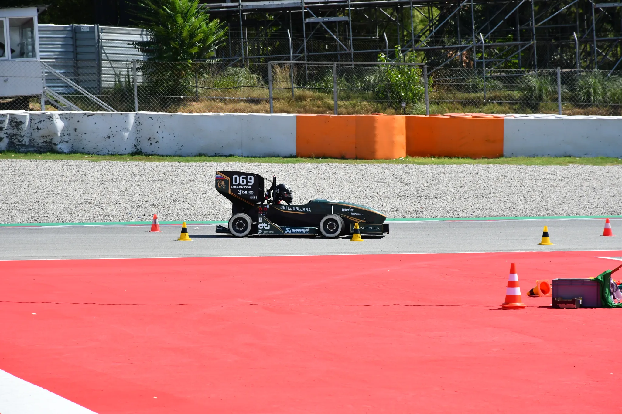 Formula Student SPAIN 2026