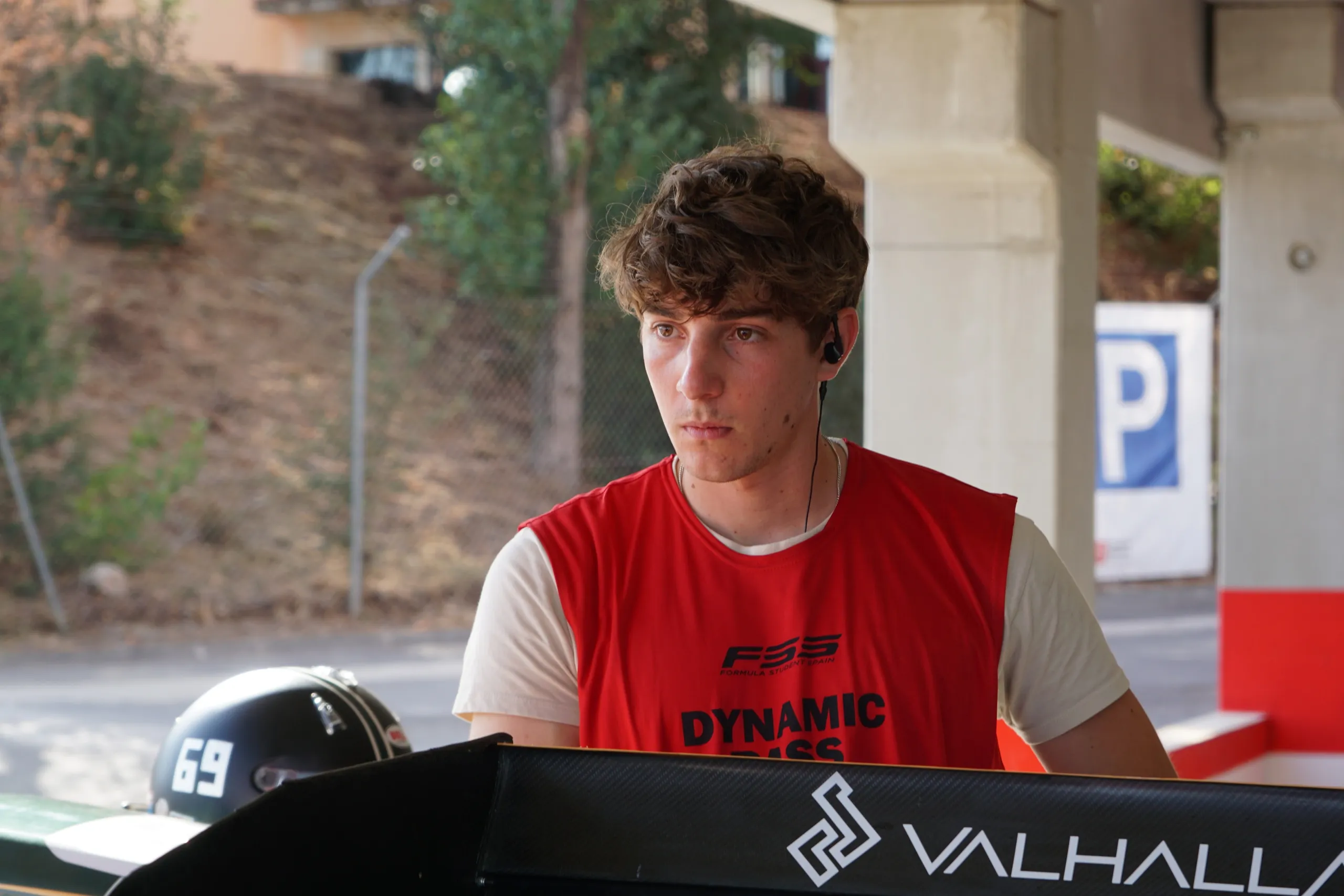 Formula Student SPAIN 2026
