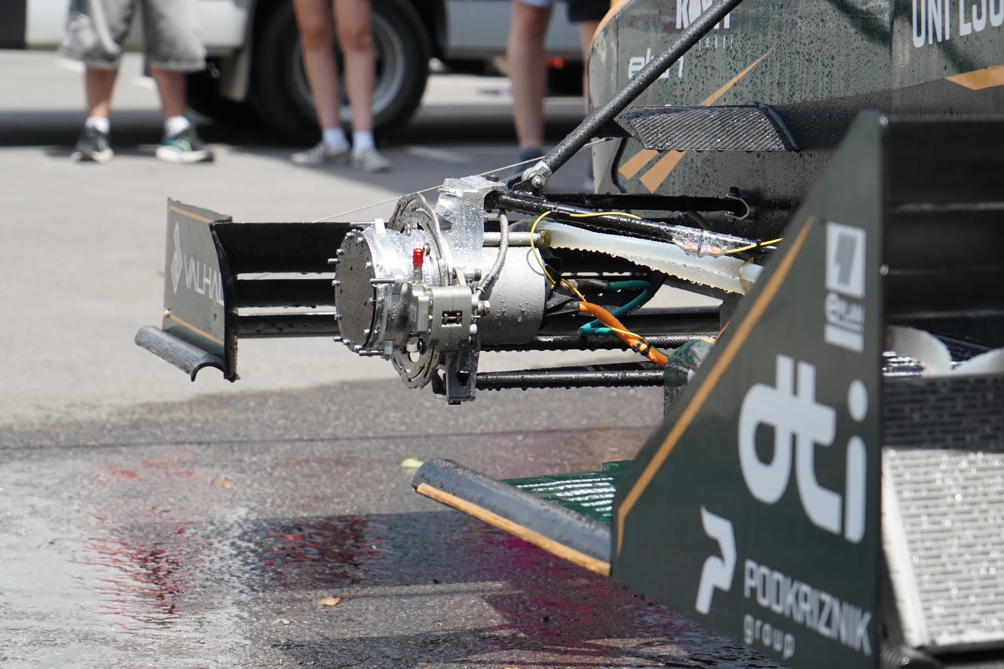 Formula Student SPAIN 2026
