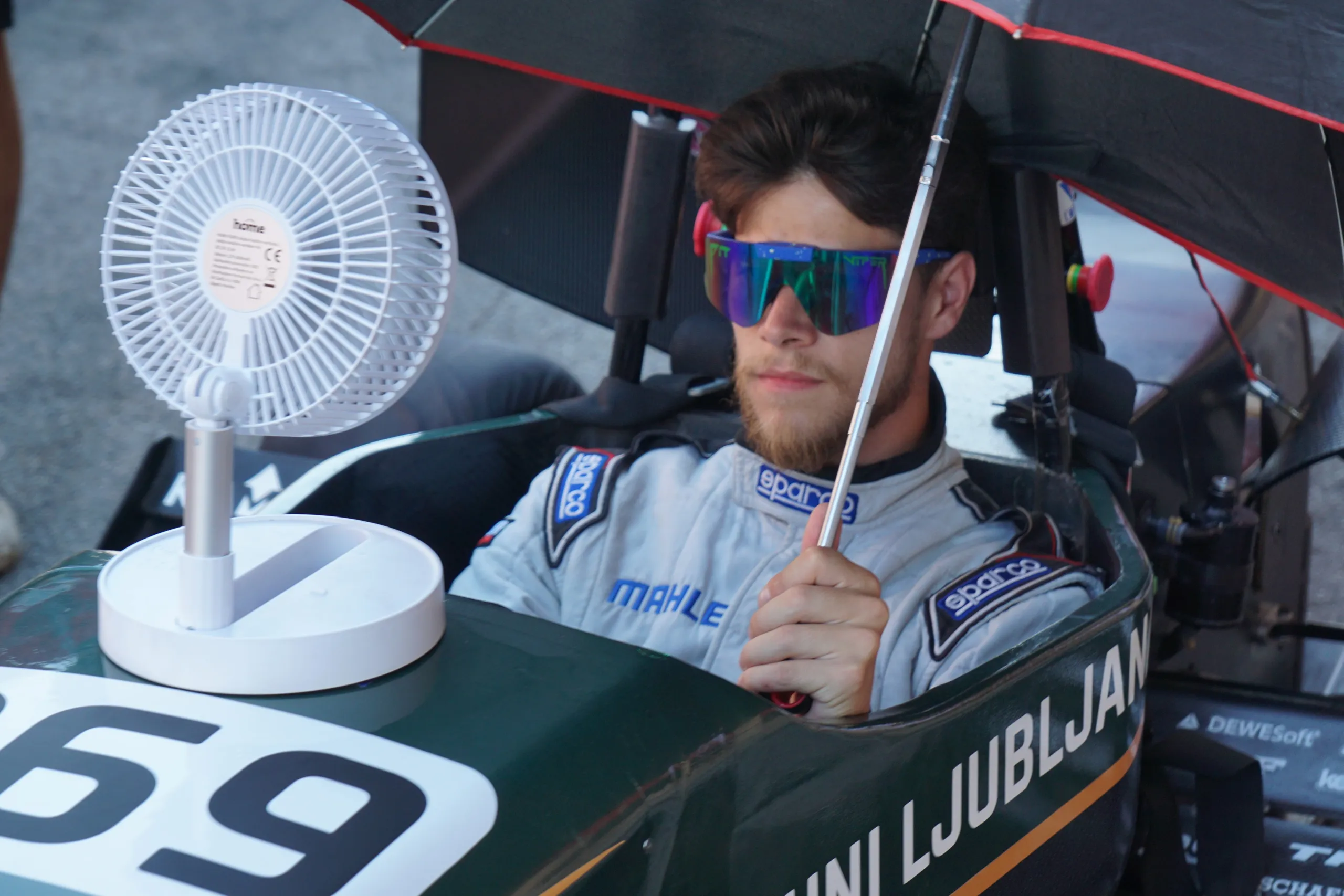 Formula Student SPAIN 2026