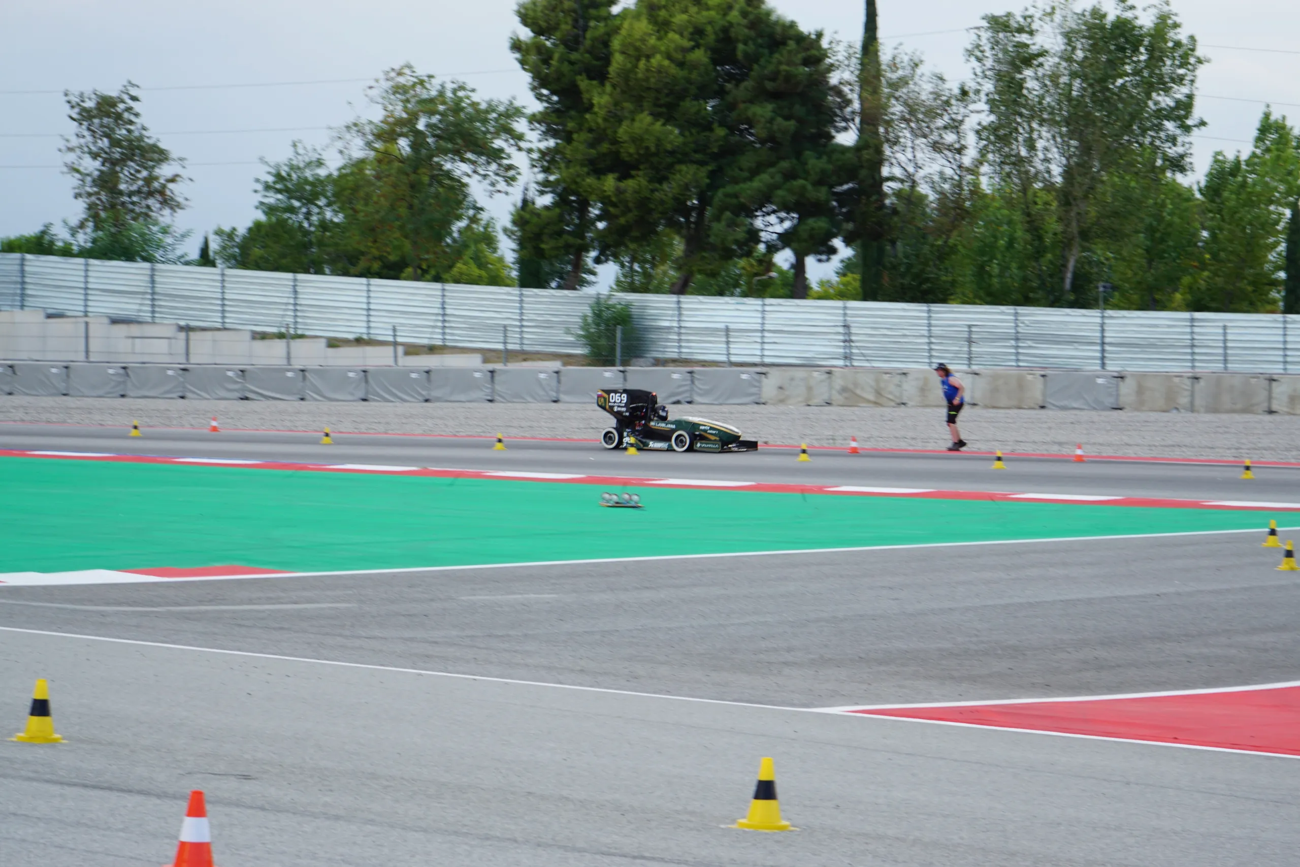 Formula Student SPAIN 2026