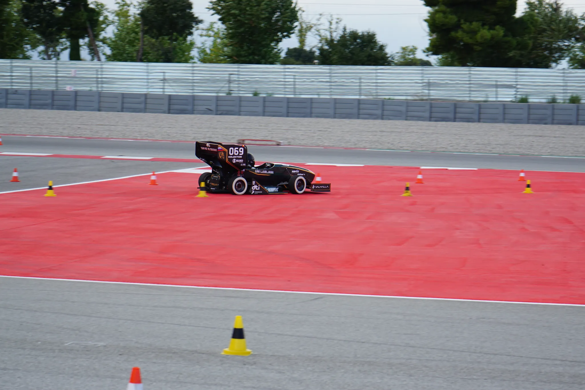 Formula Student SPAIN 2026