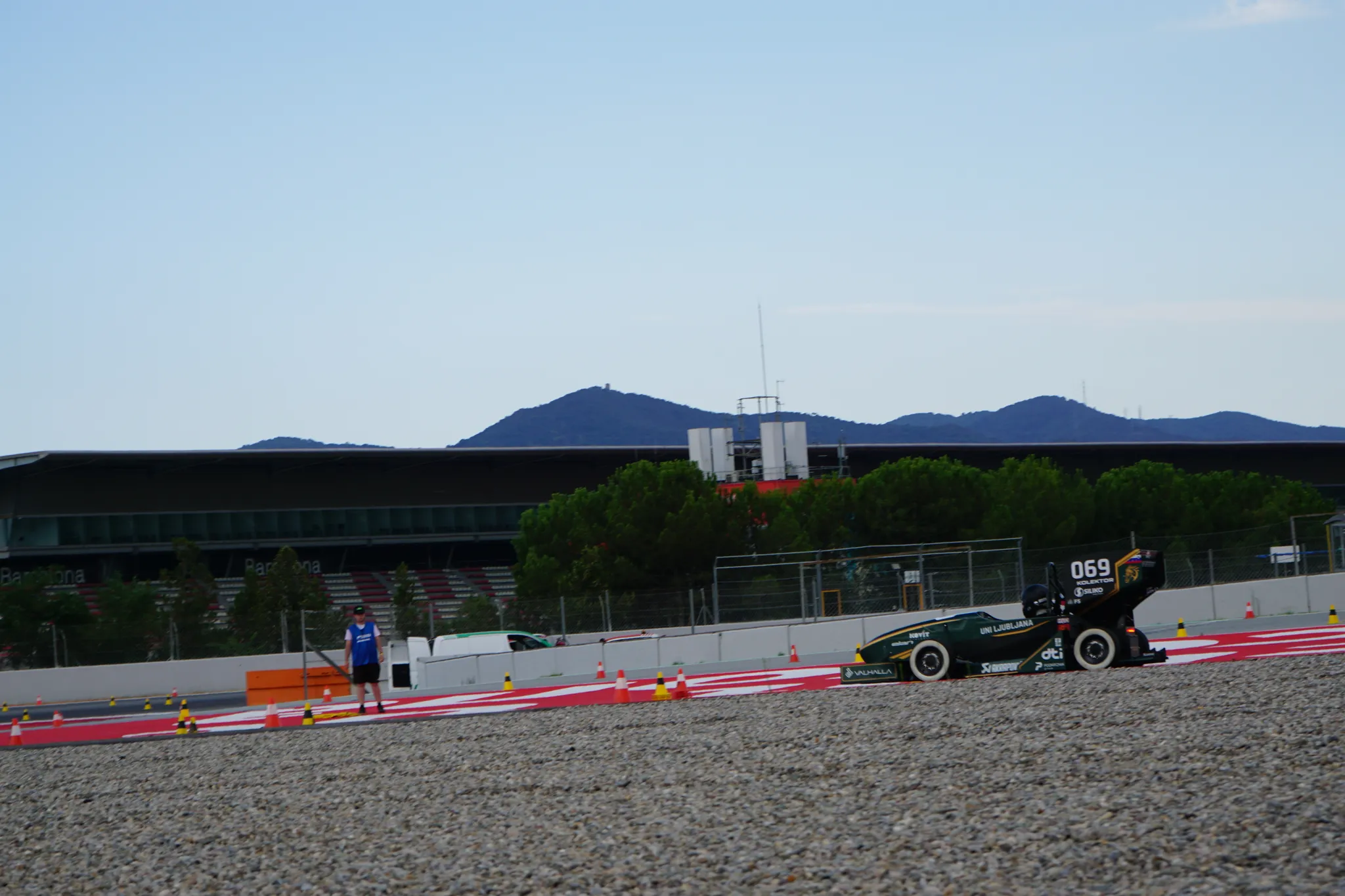 Formula Student SPAIN 2026