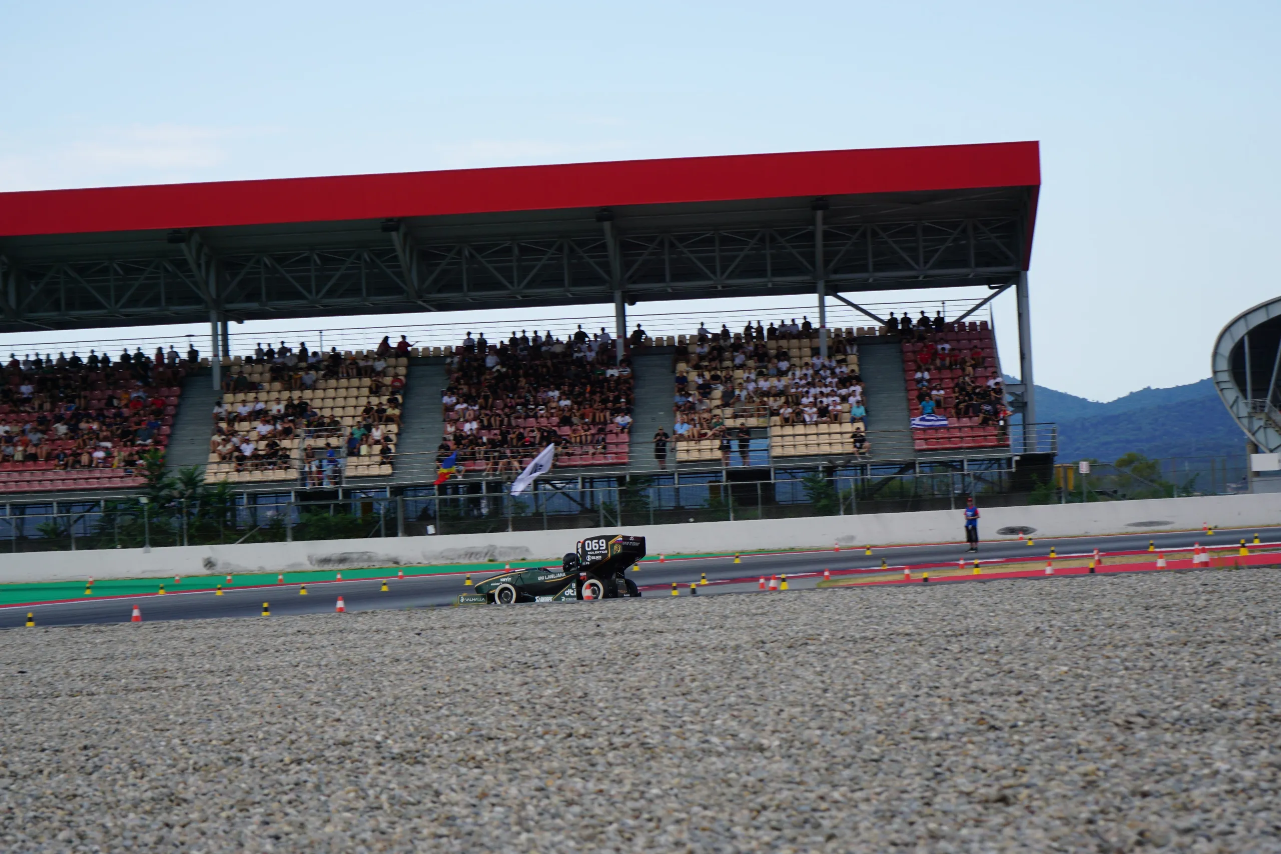 Formula Student SPAIN 2026