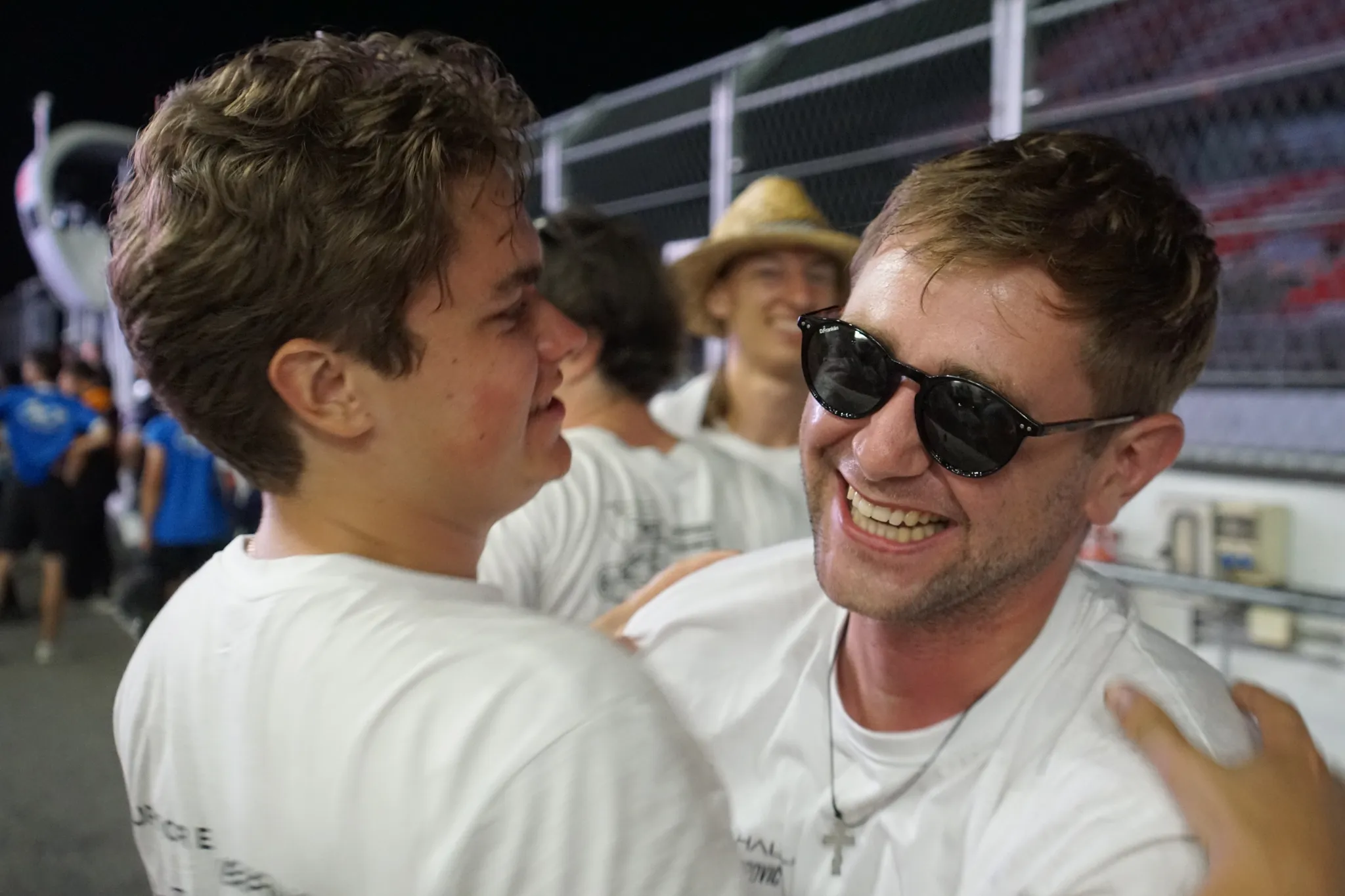 Formula Student SPAIN 2026