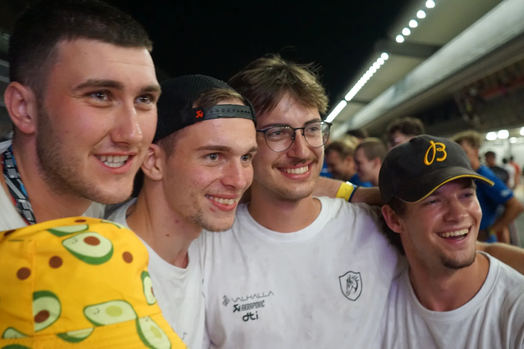 Formula Student SPAIN 2026