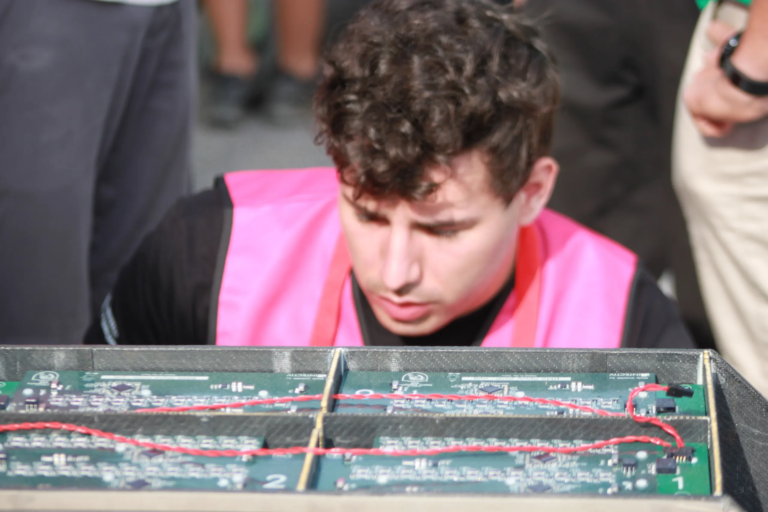 Formula Student Alpe Adria 2026