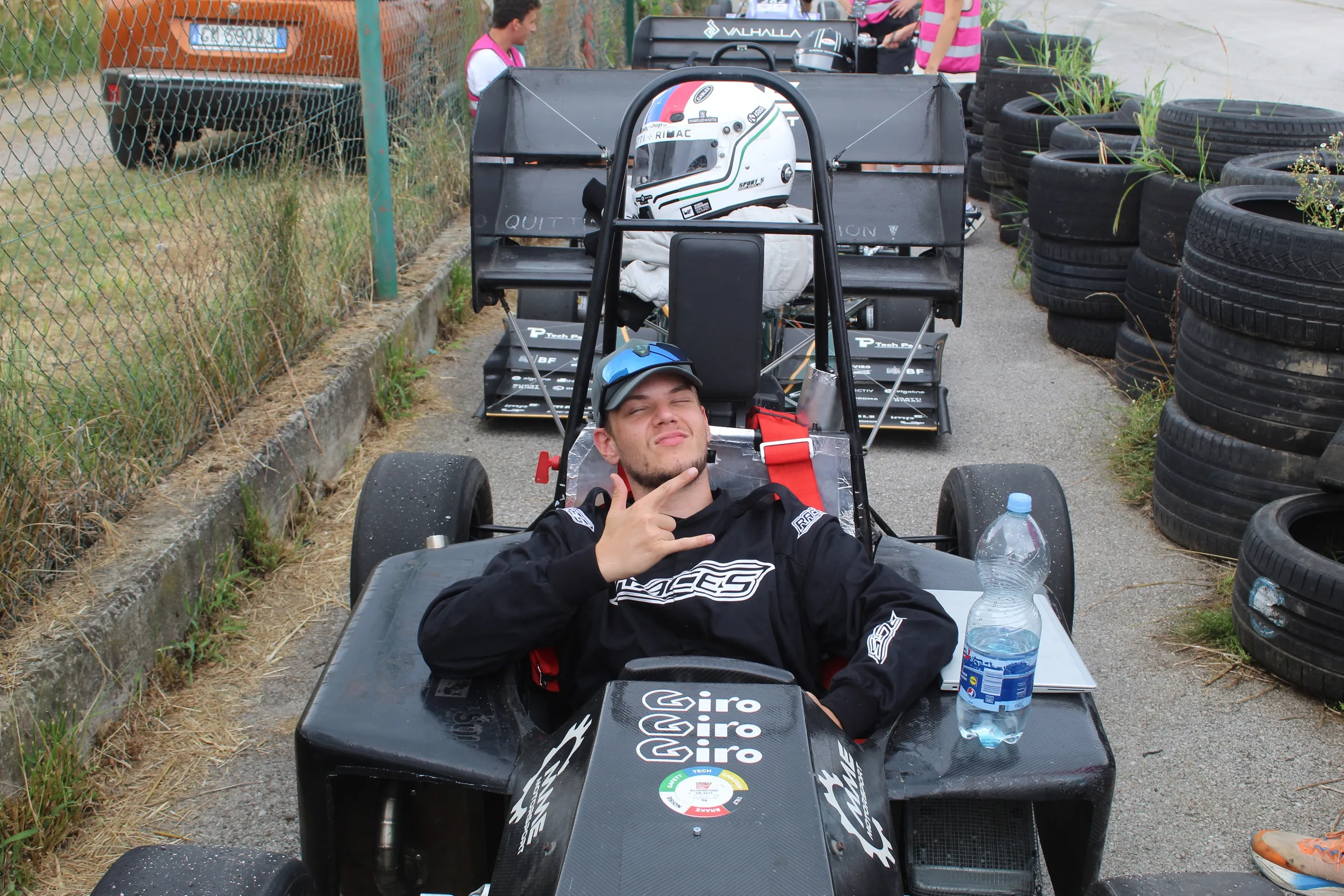 Formula Student Alpe Adria 2026