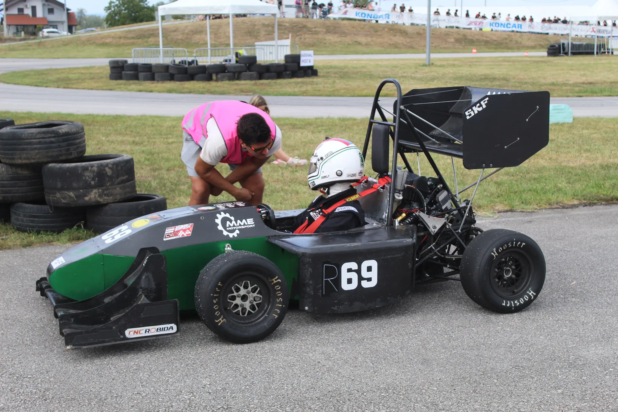Formula Student Alpe Adria 2026