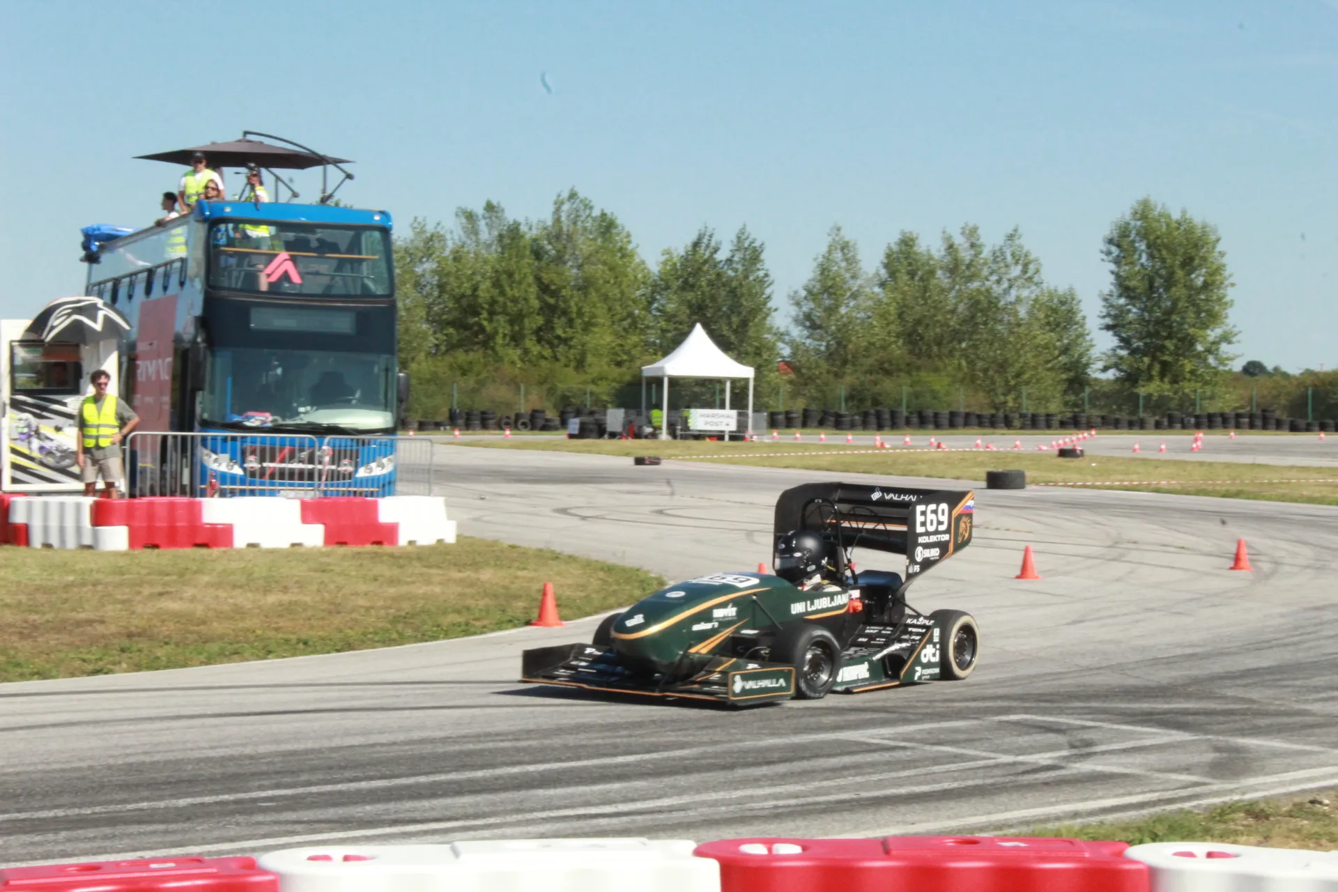 Formula Student Alpe Adria 2026