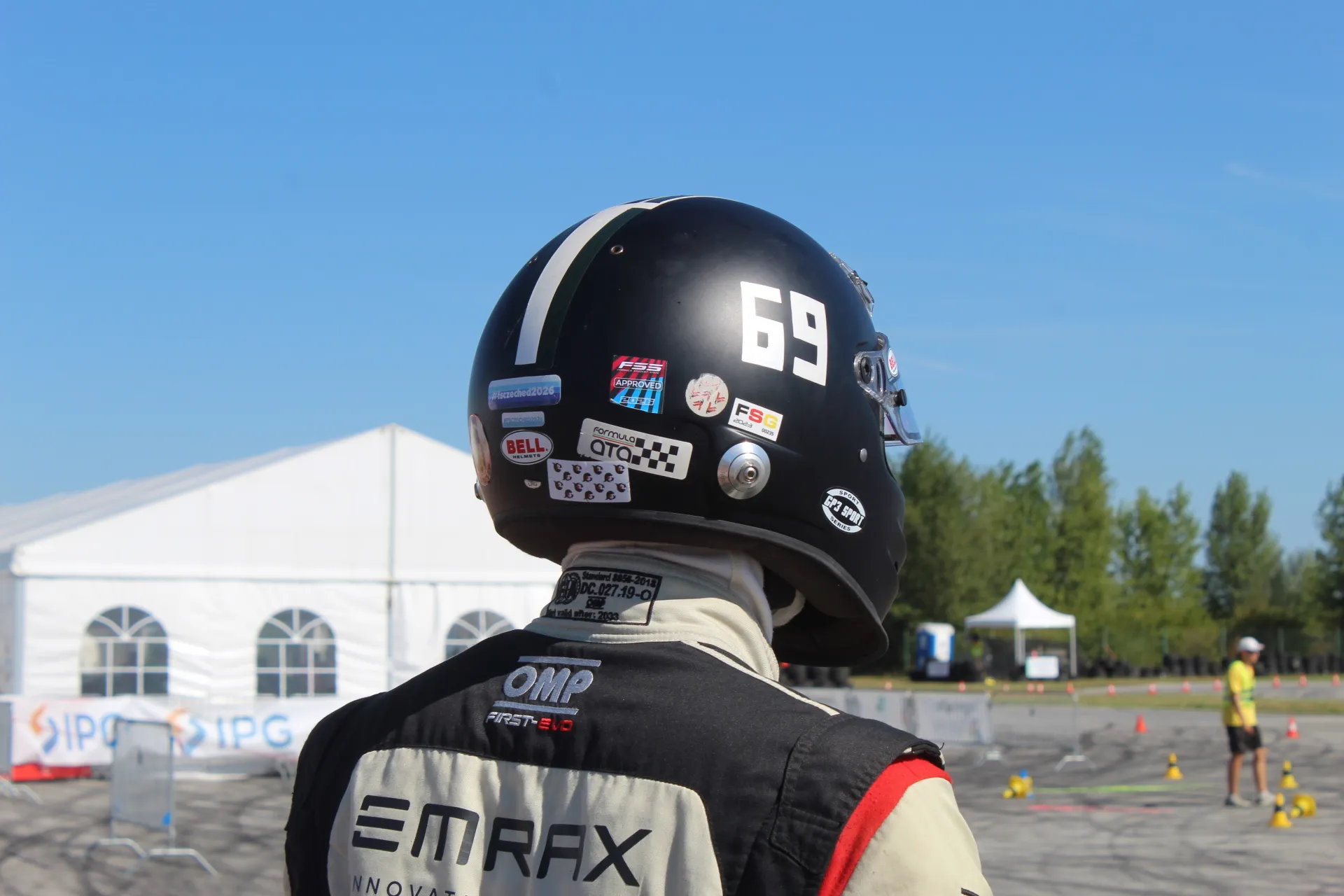 Formula Student Alpe Adria 2026