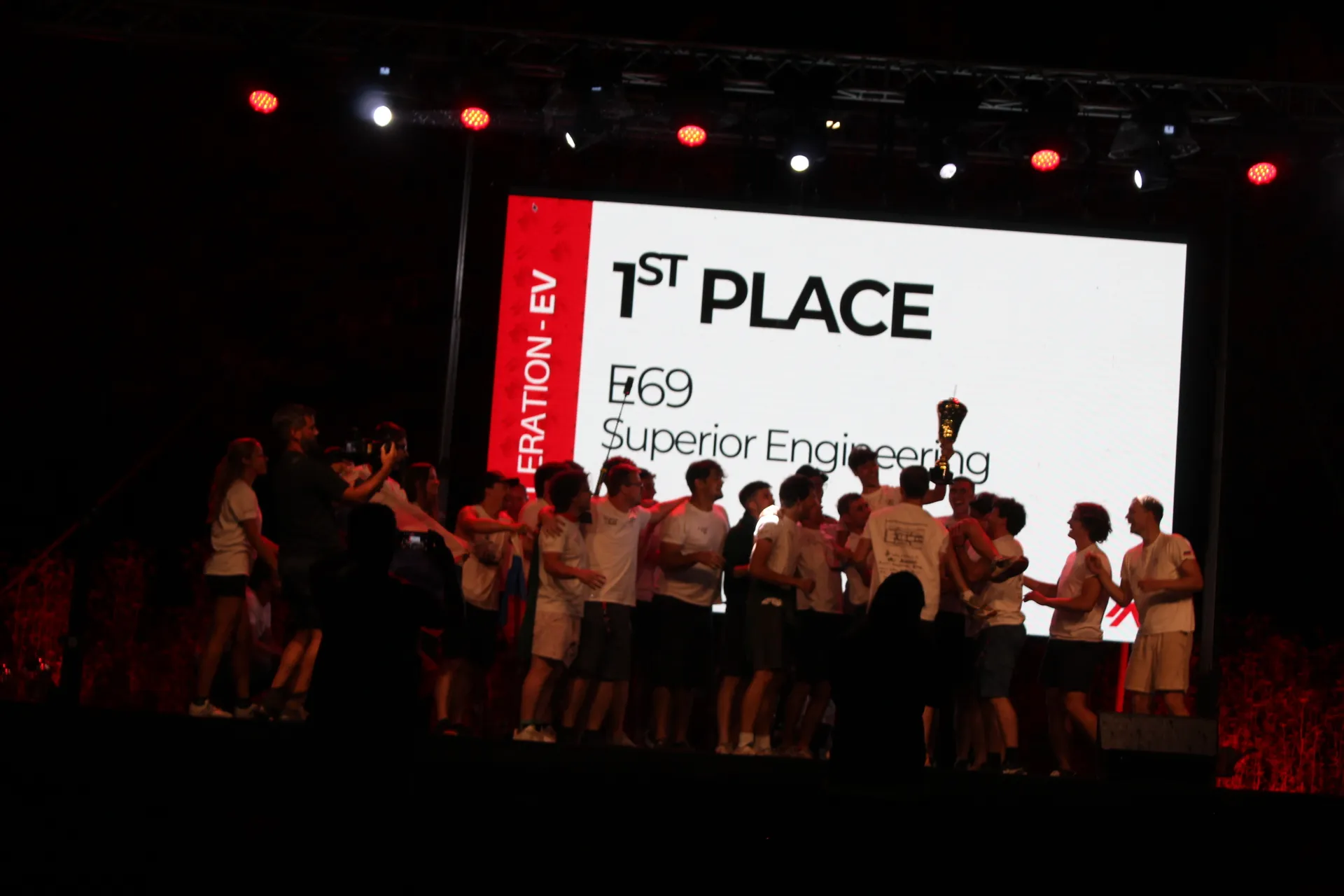 Formula Student Alpe Adria 2026