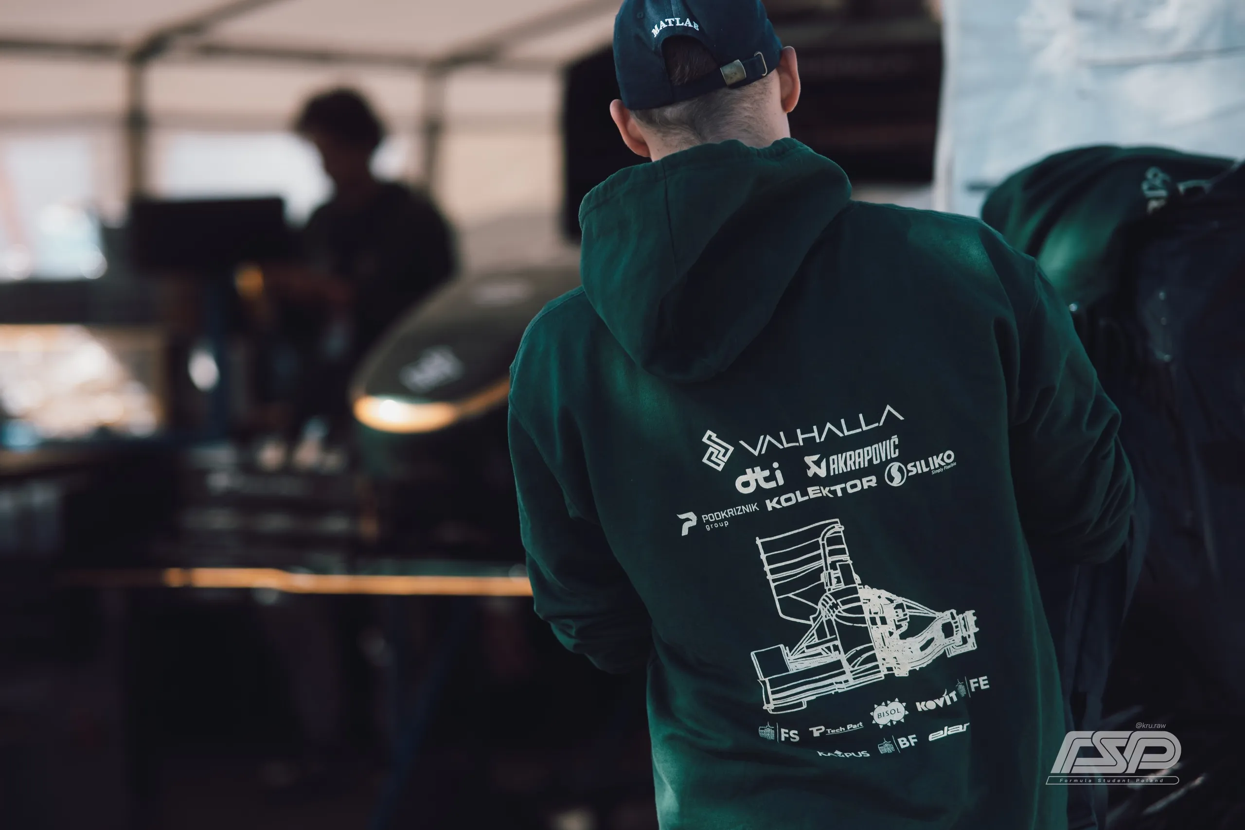 Formula Student Poland 2026
