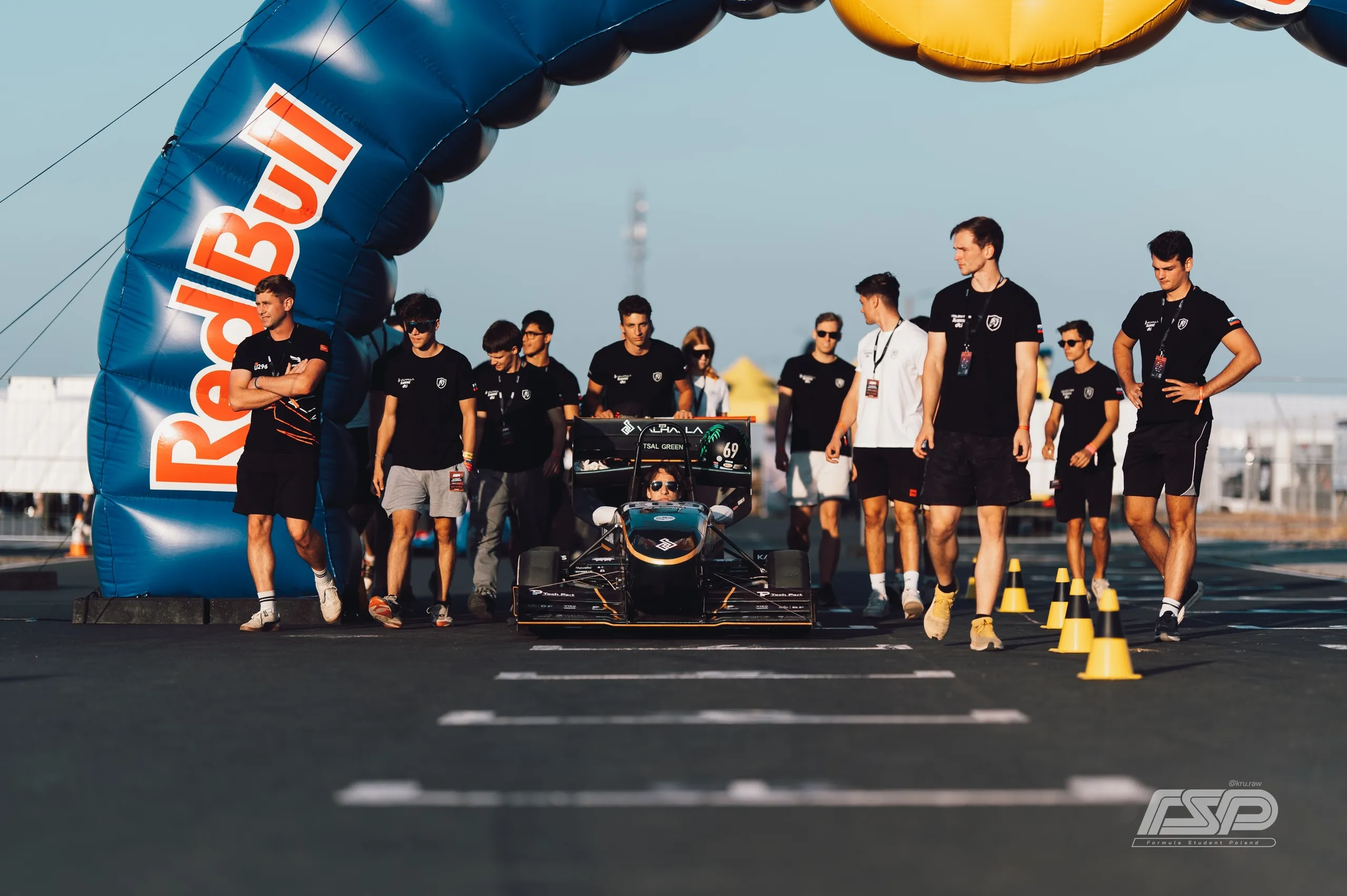 Formula Student Poland 2026