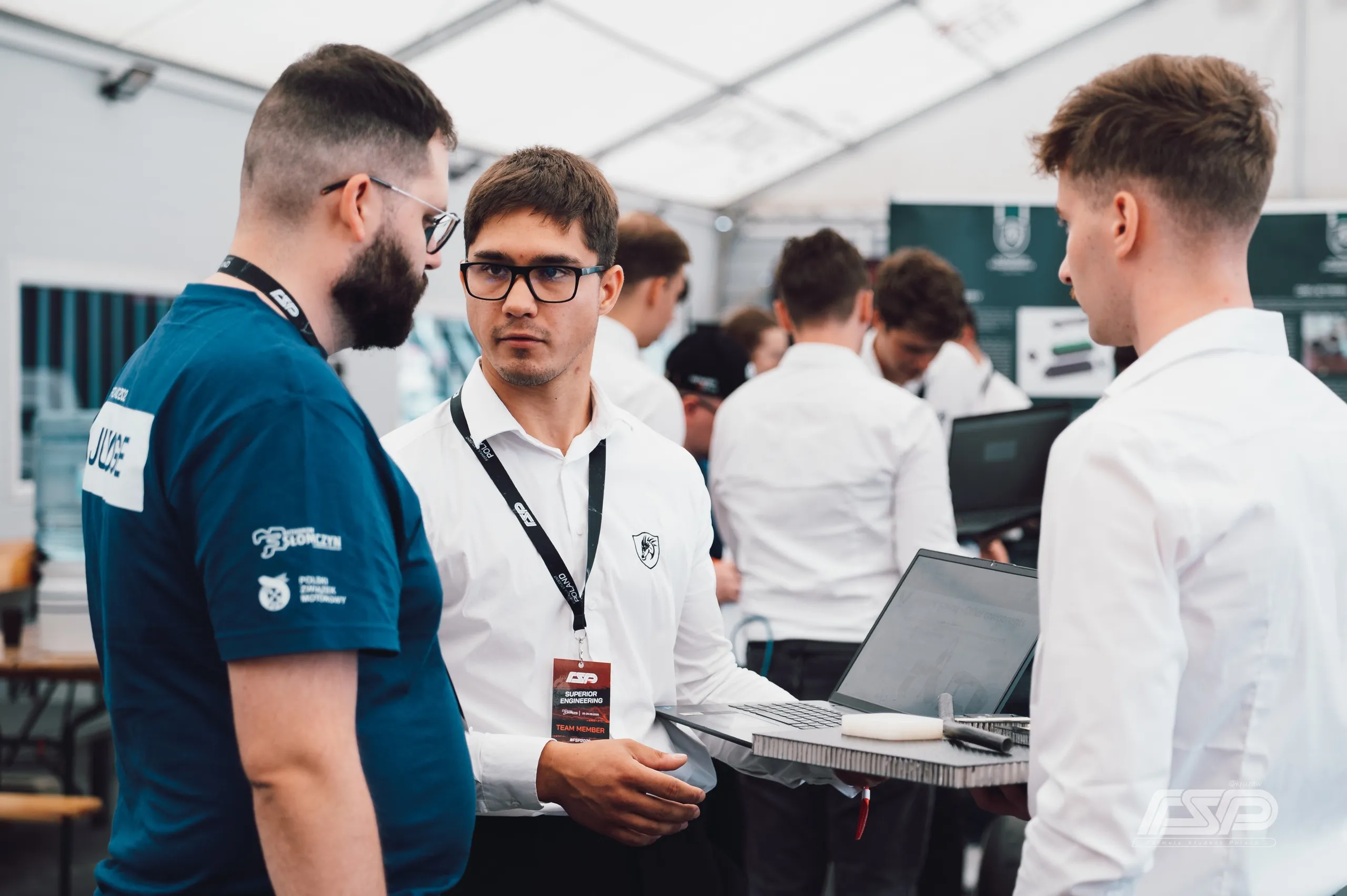 Formula Student Poland 2026