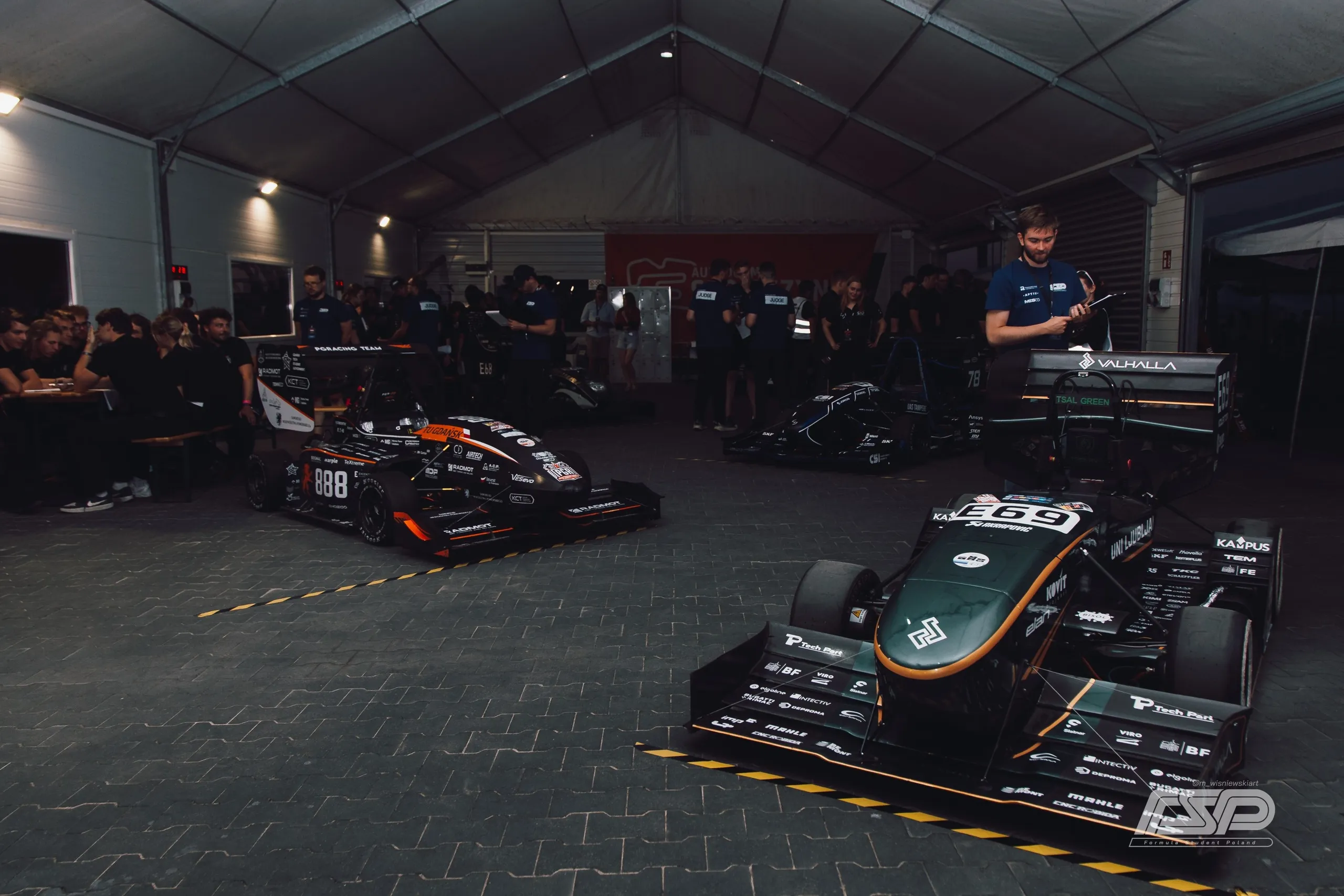 Formula Student Poland 2026