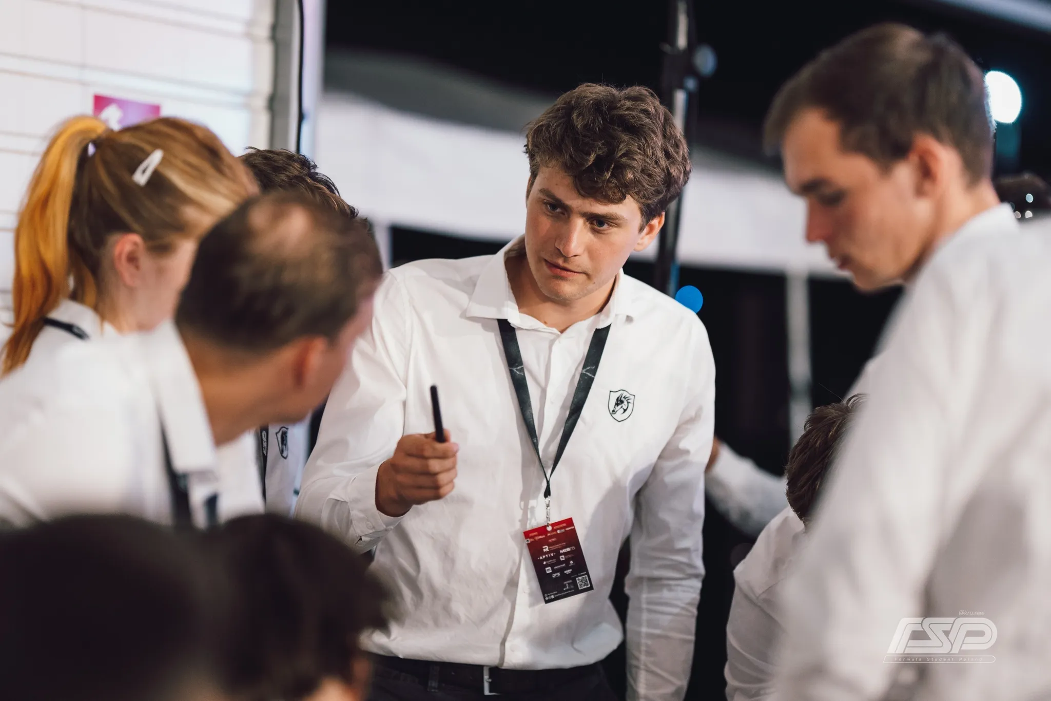 Formula Student Poland 2026