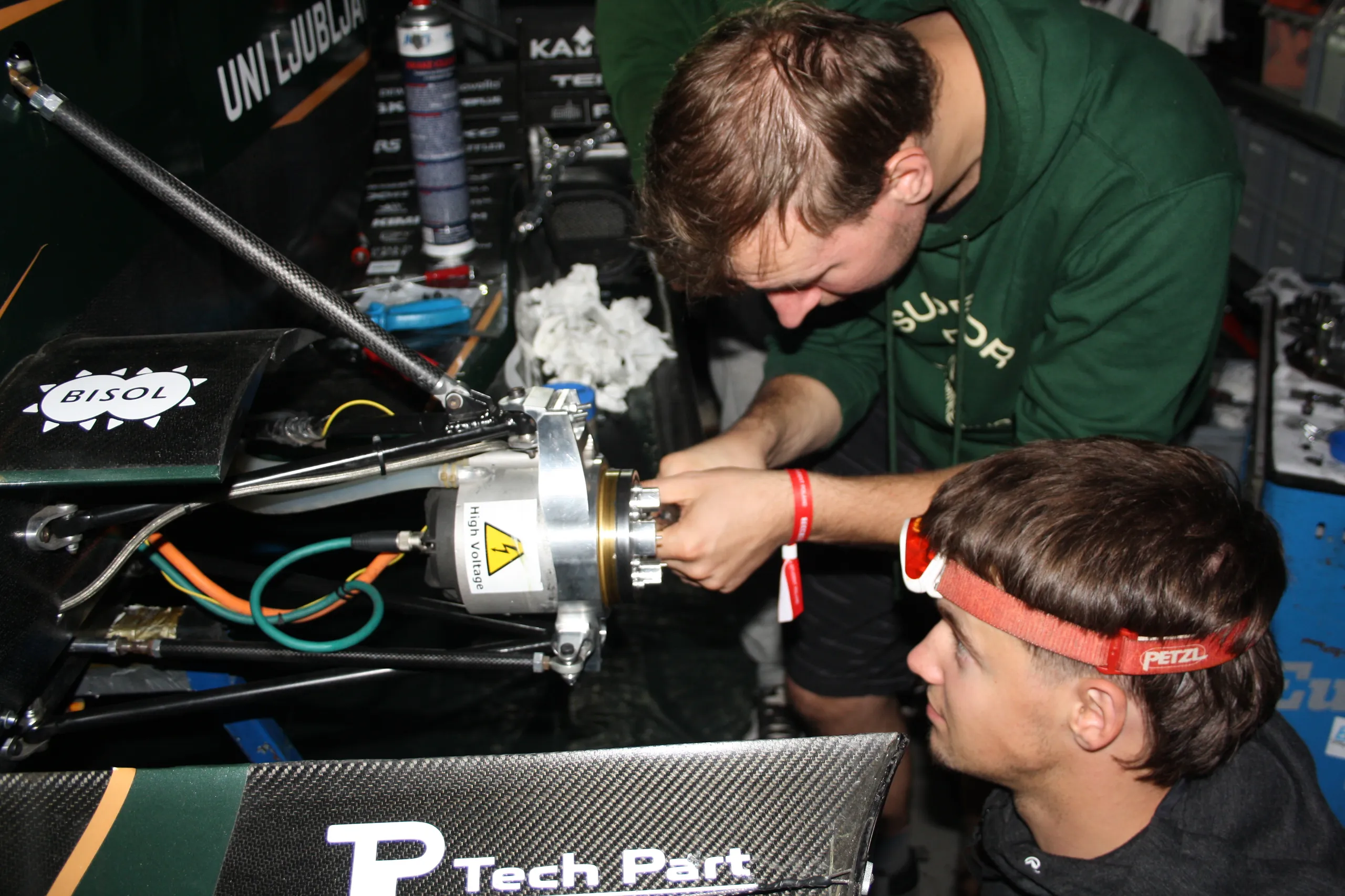 Formula Student Poland 2026