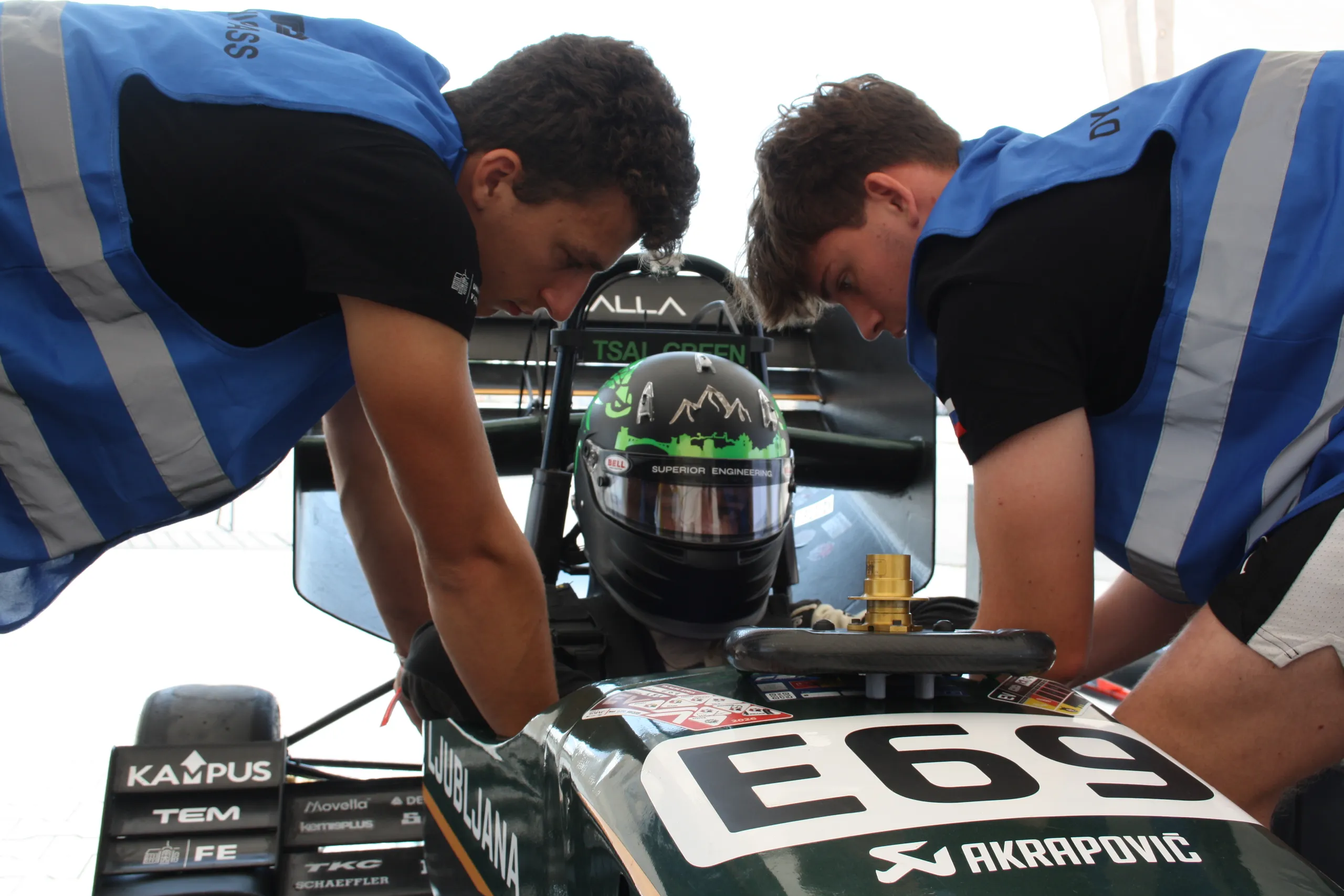 Formula Student Poland 2026