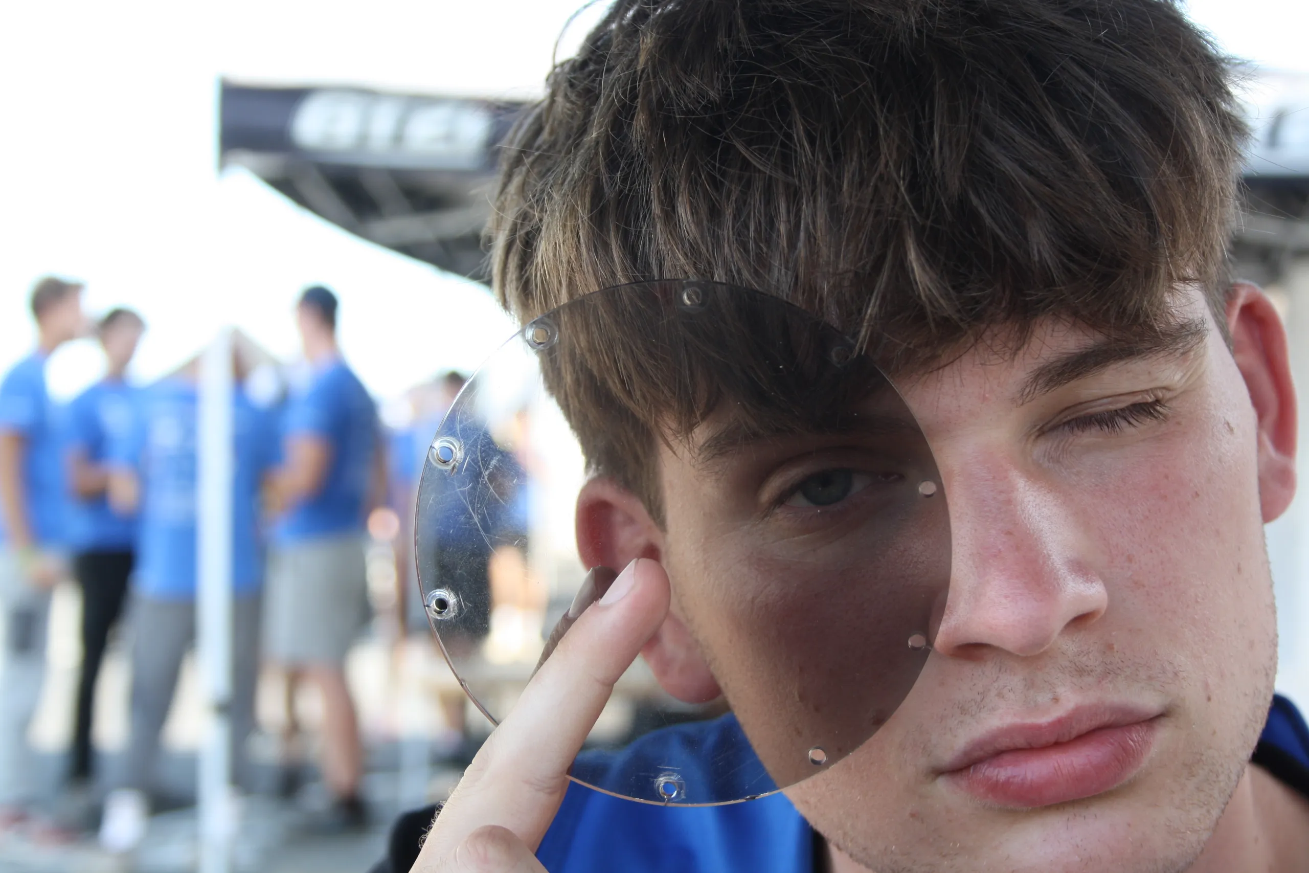 Formula Student Poland 2026