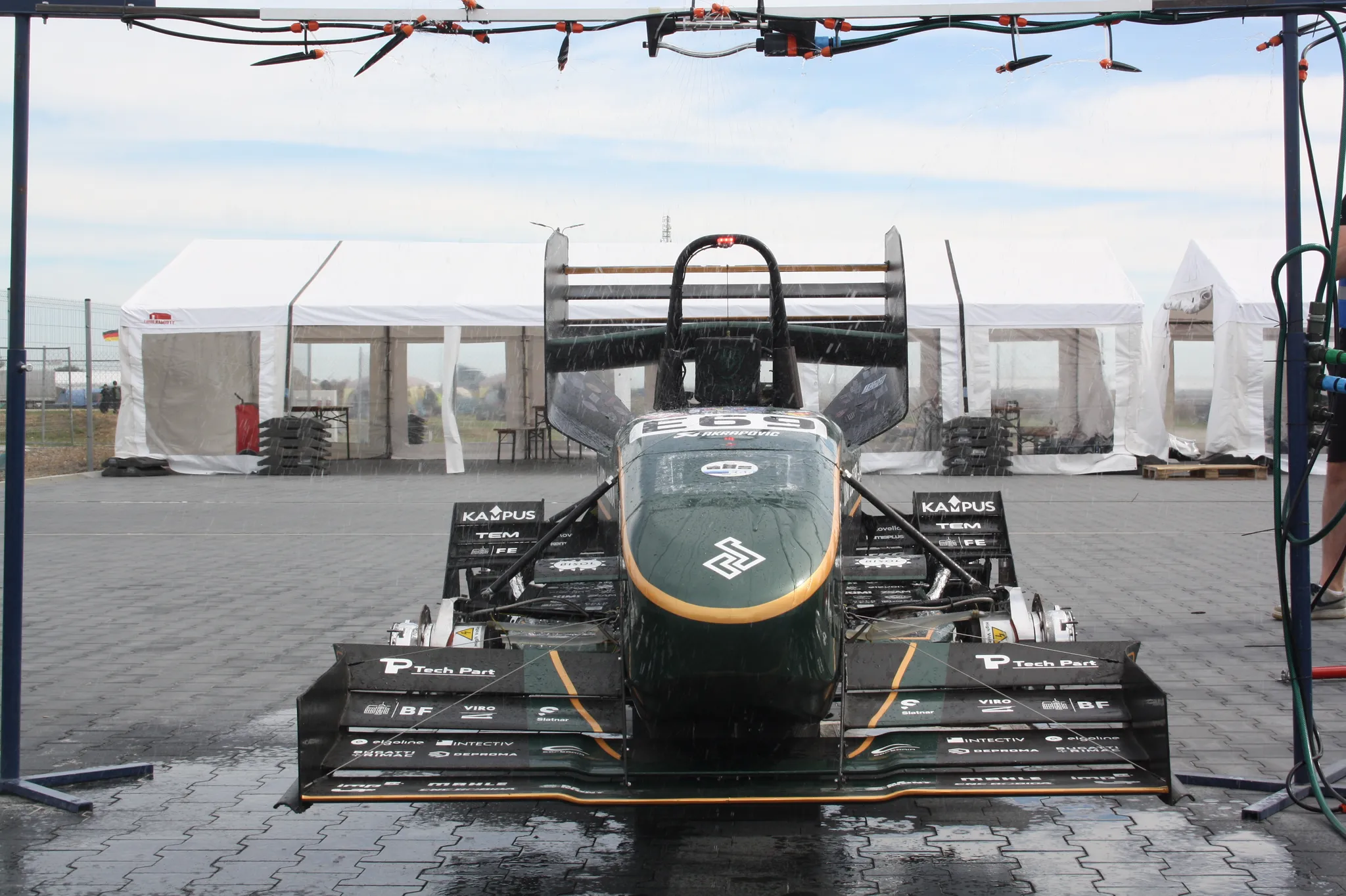 Formula Student Poland 2026
