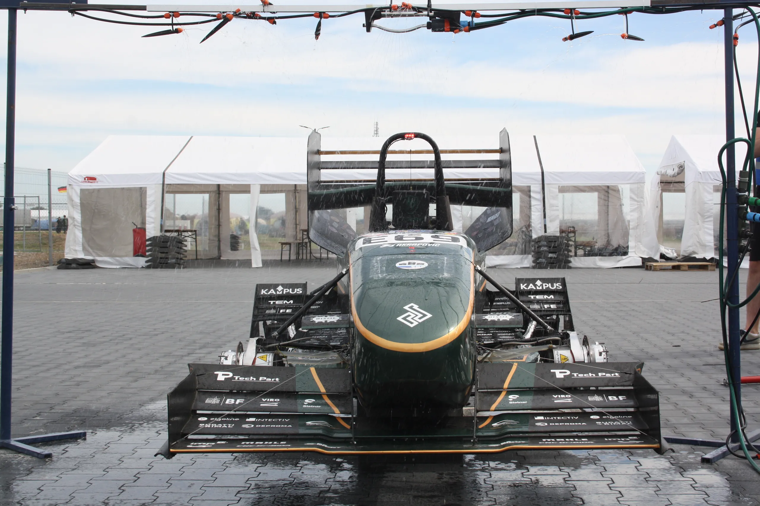 Formula Student Poland 2026