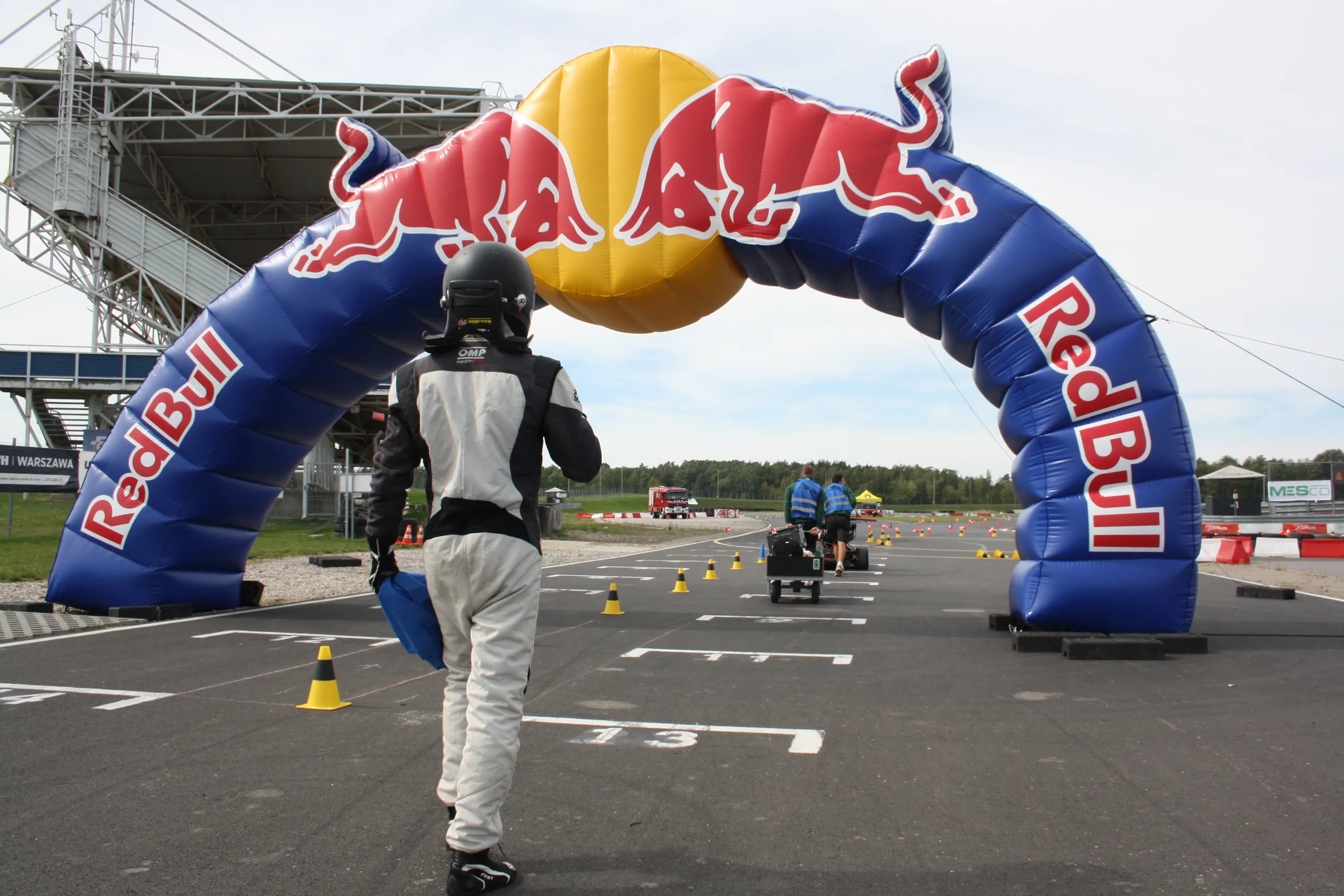 Formula Student Poland 2026