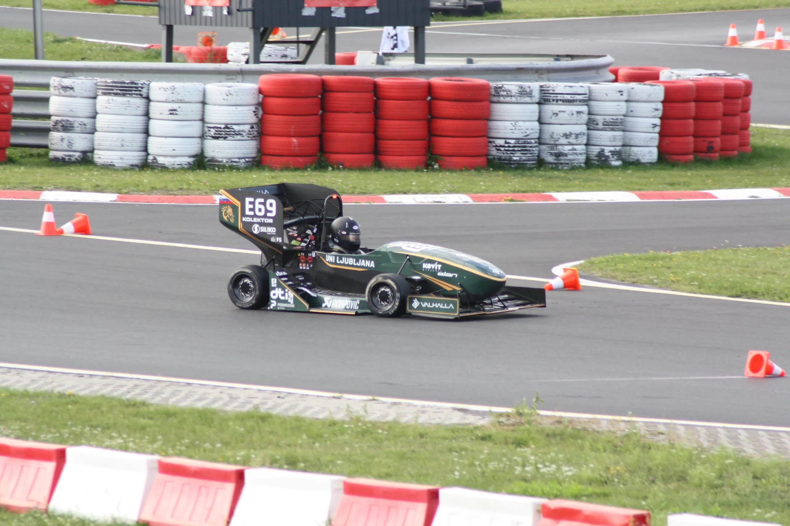 Formula Student Poland 2026