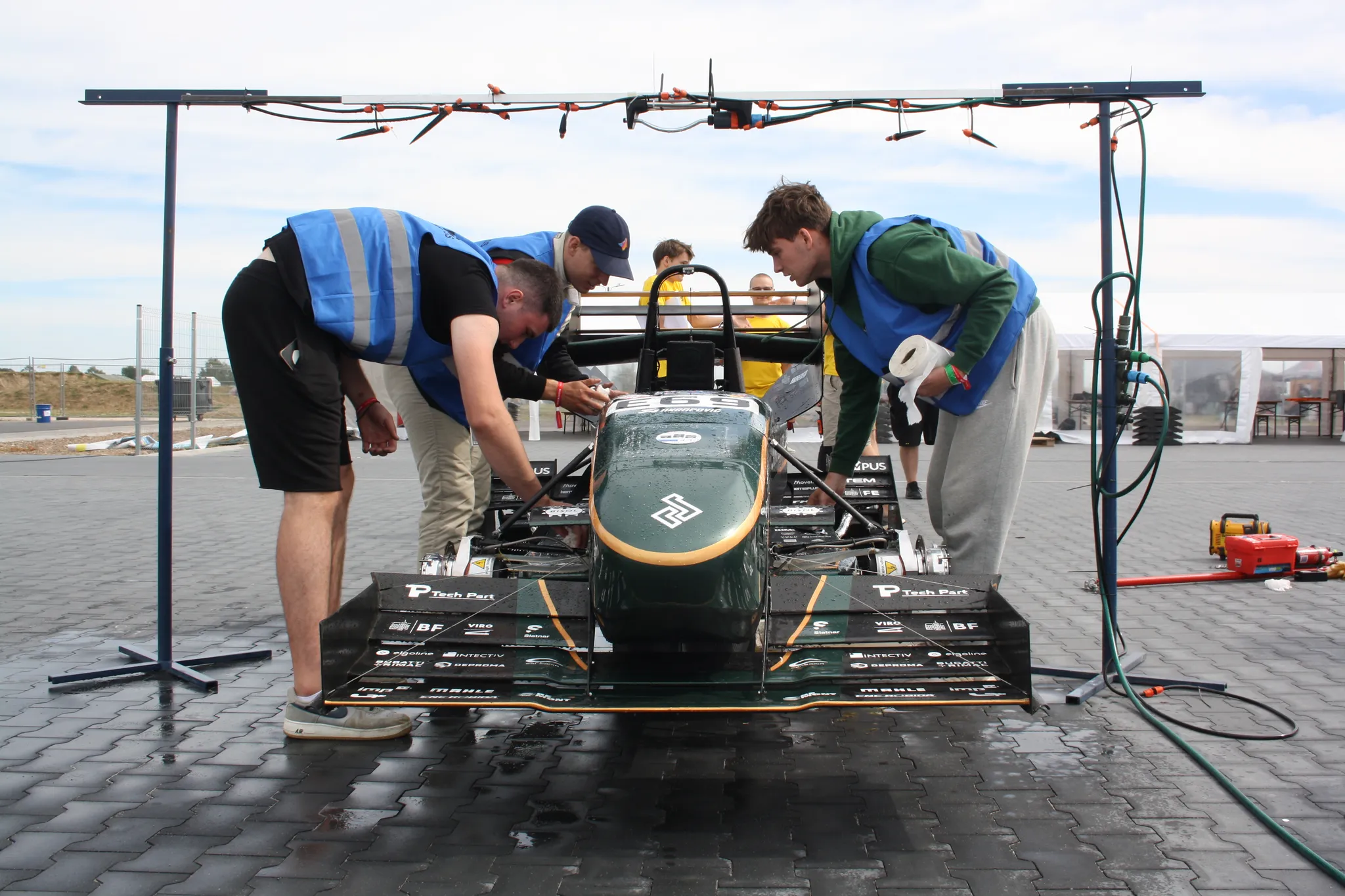 Formula Student Poland 2026